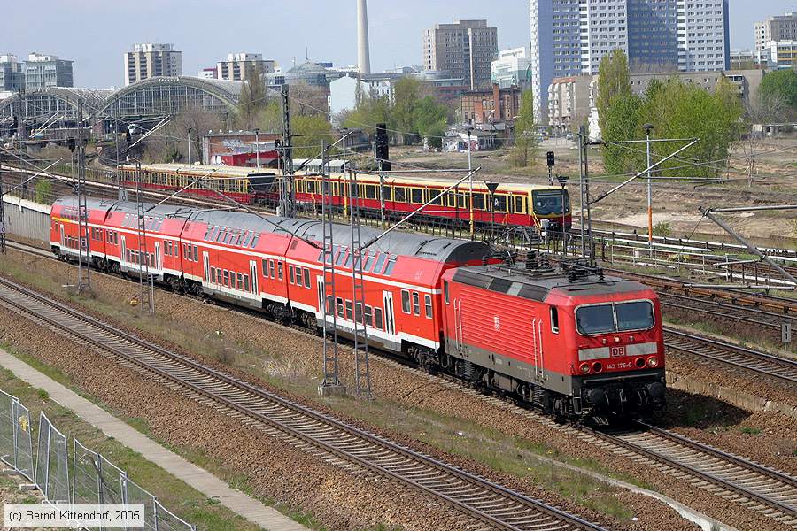 Deutsche Bahn - 143176-6
/ Bild: db1431766_e0016860.jpg
