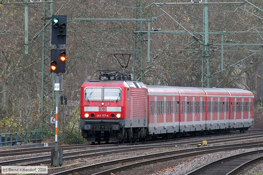 Deutsche Bahn - 143177-4
/ Bild: db1431774_bk0911260081.jpg