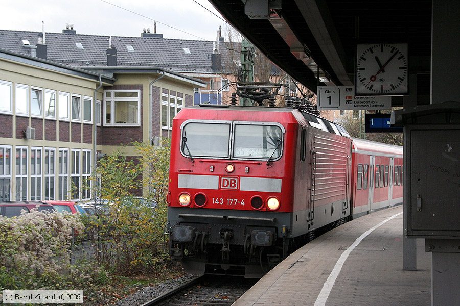 Deutsche Bahn - 143177-4
/ Bild: db1431774_bk0911260082.jpg