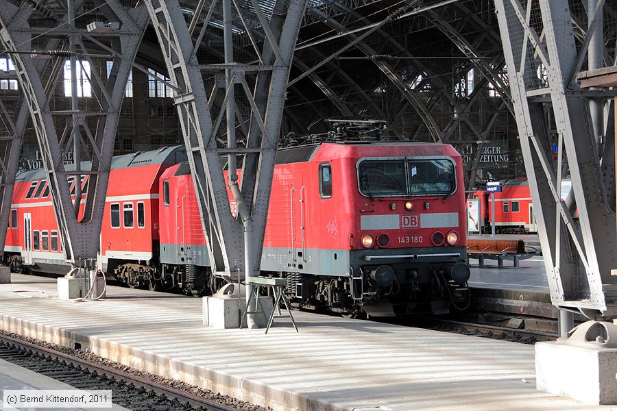 Deutsche Bahn - 143 180
/ Bild: db143180_bk1110060025.jpg