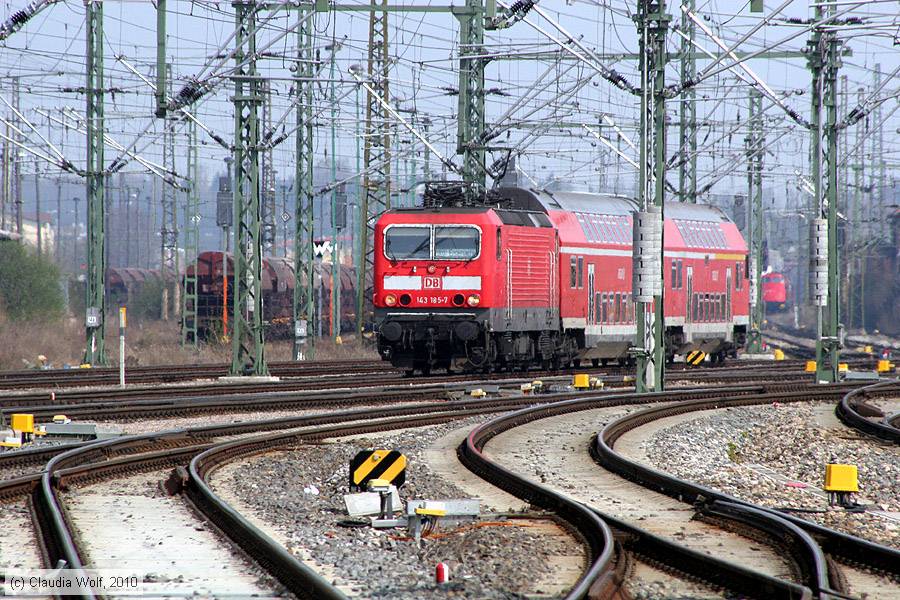 Deutsche Bahn - 143185-7
/ Bild: db1431857_cw1004130146.jpg