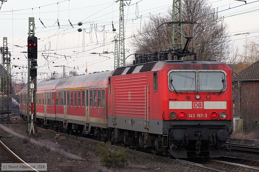 Deutsche Bahn - 143187-3
/ Bild: db1431873_bk0603140275.jpg
