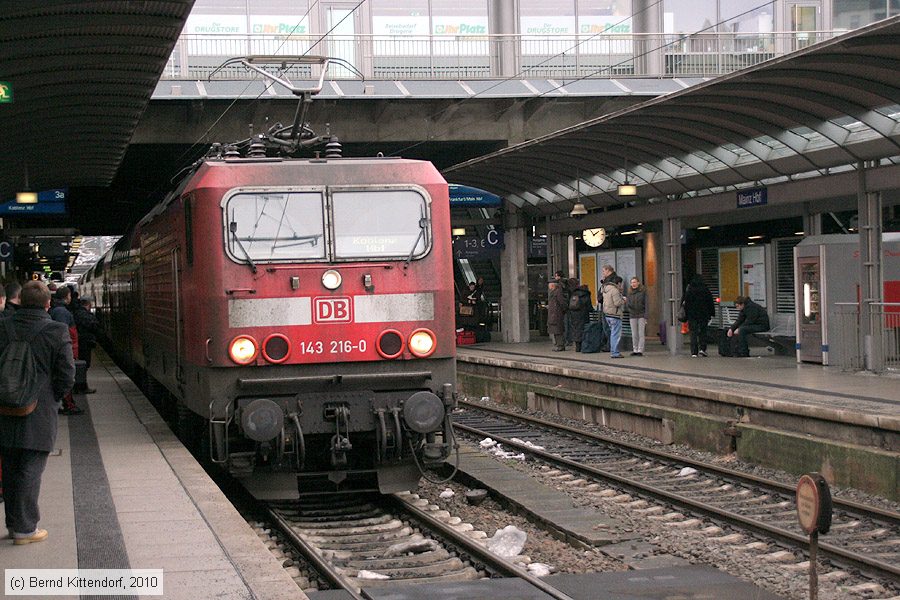 Deutsche Bahn - 143216-0
/ Bild: db1432160_bk1012230016.jpg
