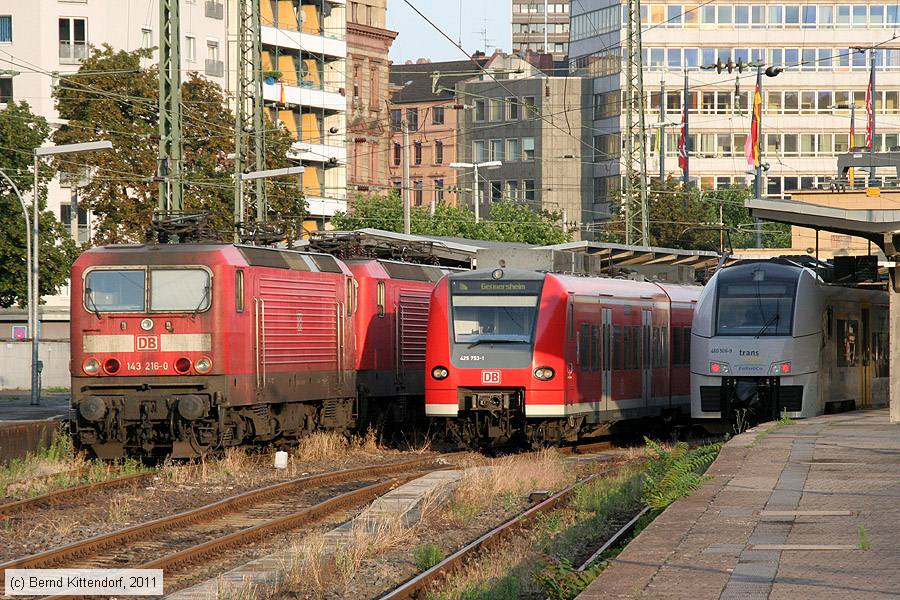 Deutsche Bahn - 143216-0
/ Bild: db1432160_bk1106160076.jpg