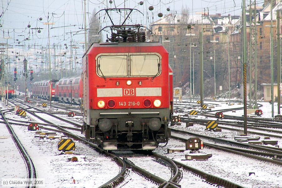 Deutsche Bahn - 143216-0
/ Bild: db1432160_cw025266.jpg