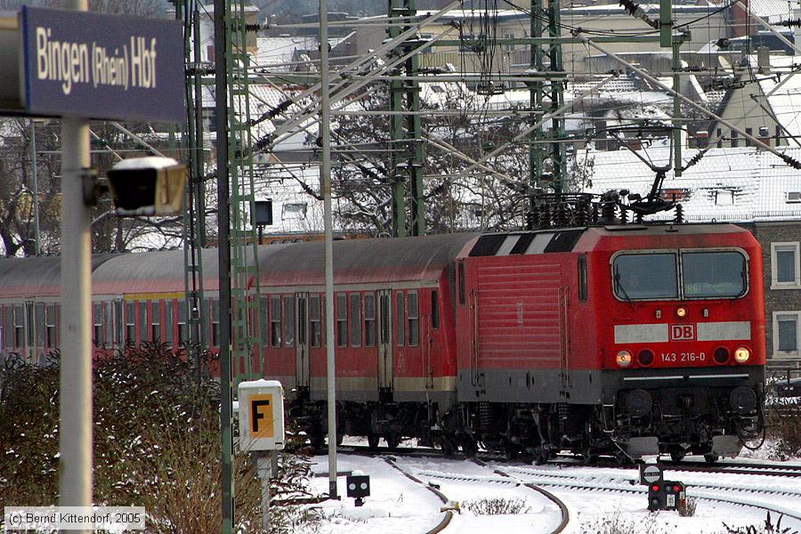 Deutsche Bahn - 143216-0
/ Bild: db1432160_e0025464.jpg