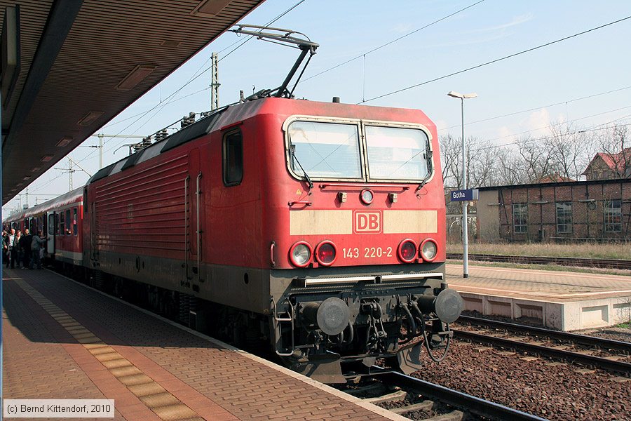 Deutsche Bahn - 143220-2
/ Bild: db1432202_bk1004130244.jpg