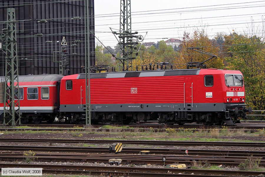 Deutsche Bahn - 143201-2
/ Bild: db1432012_cw0810240074.jpg