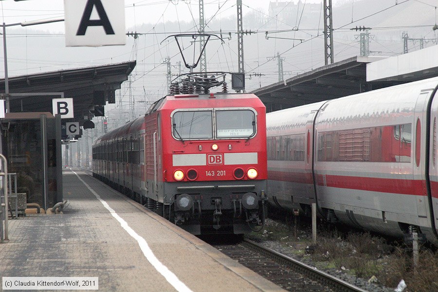 Deutsche Bahn - 143 201
/ Bild: db143201_cw1102010043.jpg