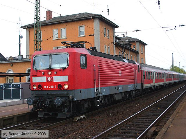 Deutsche Bahn - 143239-2
/ Bild: db1432392_e0000391.jpg