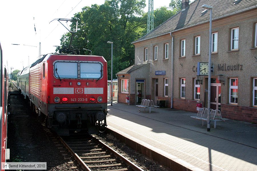 Deutsche Bahn - 143233-5
/ Bild: db1432335_bk1006160295.jpg
