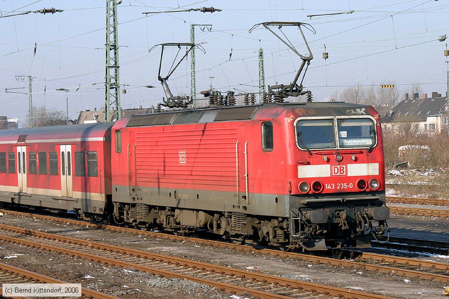 Deutsche Bahn - 143235-0
/ Bild: db1432350_bk0603130004.jpg