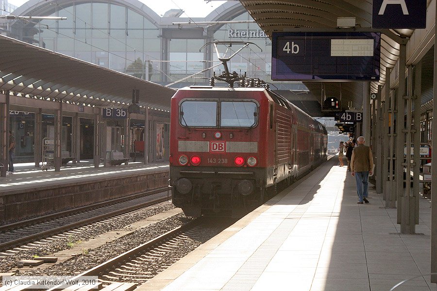 Deutsche Bahn - 143 238
/ Bild: db143238_cw1009210030.jpg