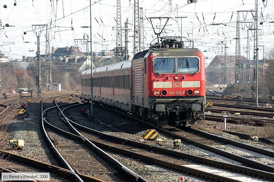 Deutsche Bahn - 143245-9
/ Bild: db1432459_bk0603140013.jpg