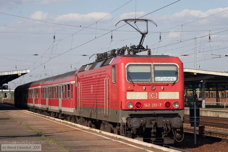 Deutsche Bahn - 143251-7
/ Bild: db1432517_e0019351.jpg