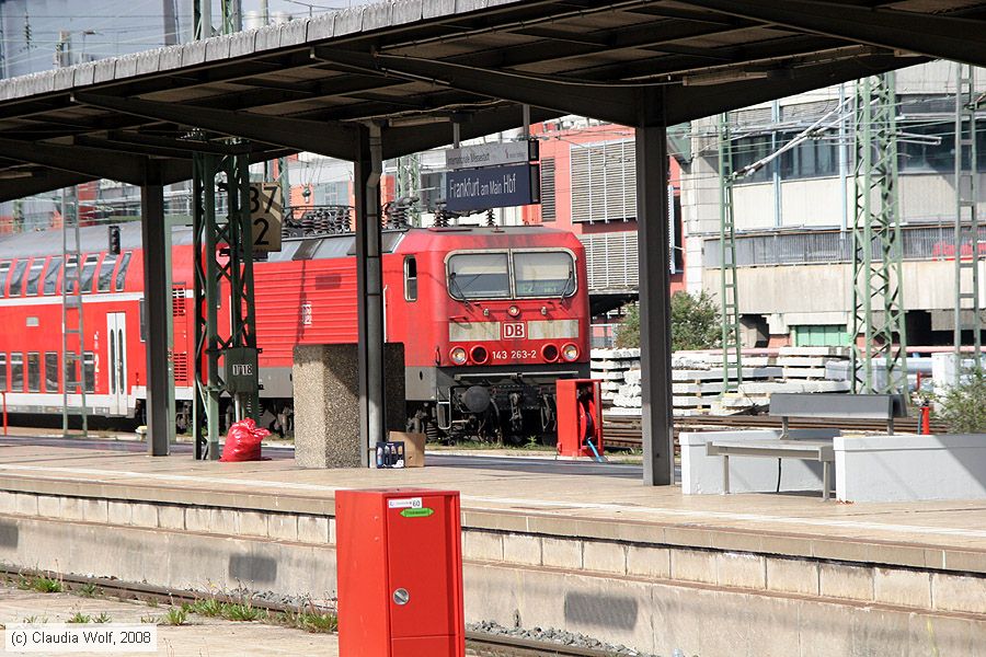 Deutsche Bahn - 143263-2
/ Bild: db1432632_cw0805020069.jpg