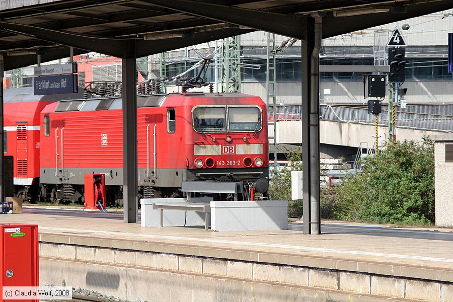 Deutsche Bahn - 143263-2
/ Bild: db1432632_cw0805020070.jpg