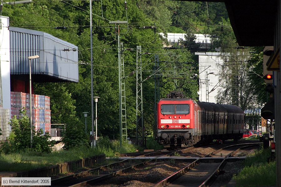 Deutsche Bahn - 143280-6
/ Bild: db1432806_e0020969.jpg