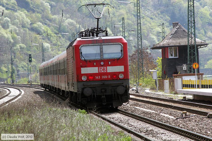 Deutsche Bahn - 143269-9
/ Bild: db1432699_cw1004220074.jpg