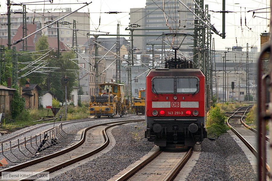 Deutsche Bahn - 143291-3
/ Bild: db1432913_e0006696.jpg