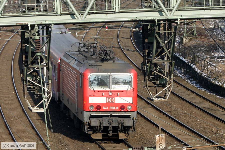 Deutsche Bahn - 143298-8
/ Bild: db1432988_cw0603130138.jpg