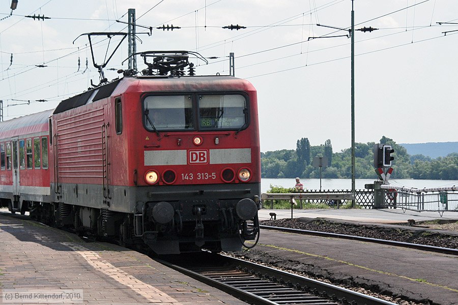 Deutsche Bahn - 143313-5
/ Bild: db1433135_bk1006220074.jpg Deutsche Bahn - 143313-5
/ Bild: db1433135_bk1006220074.jpg