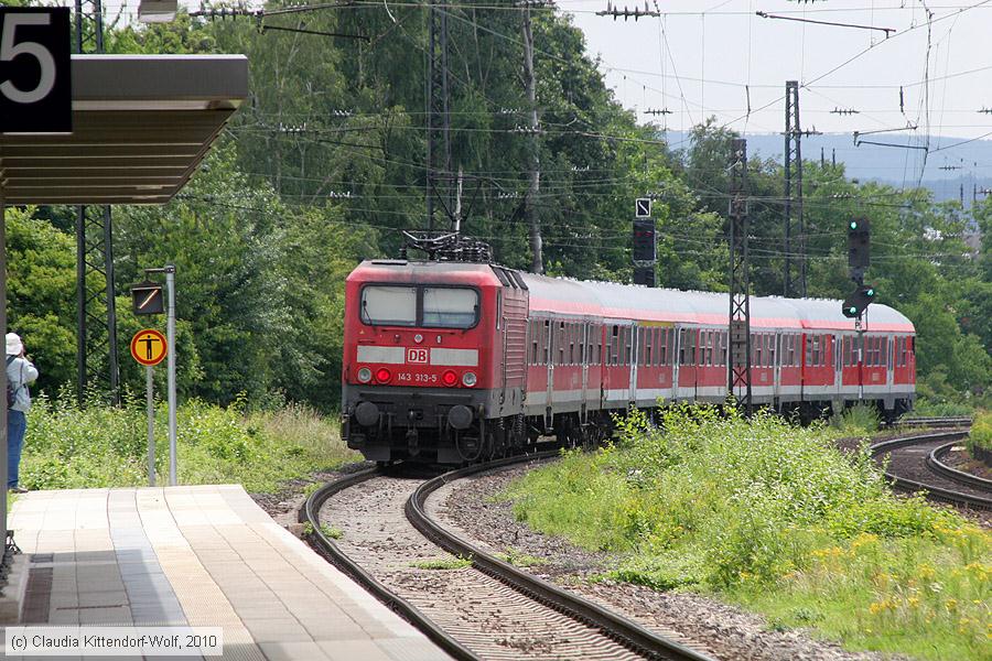 Deutsche Bahn - 143313-5
/ Bild: db1433135_cw1006220173.jpg