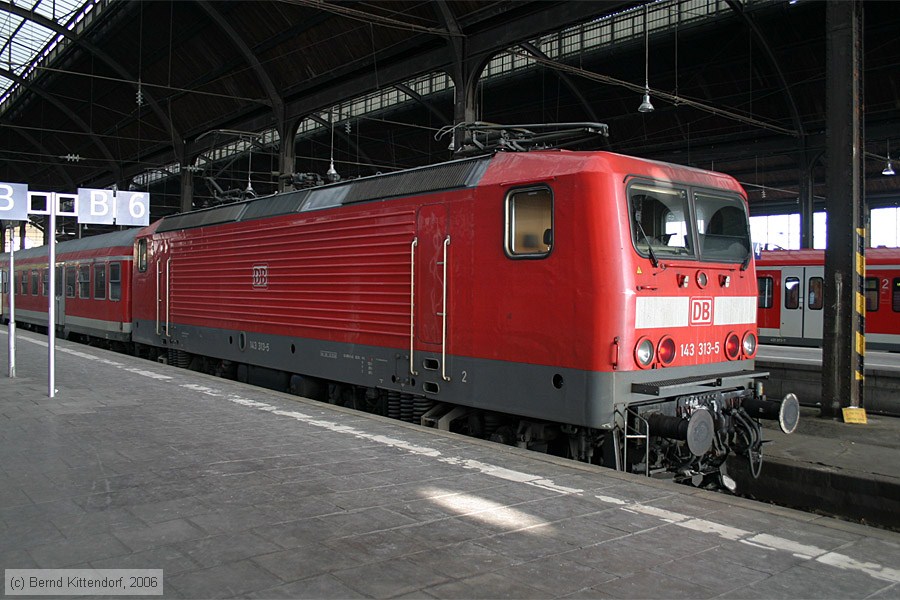 Deutsche Bahn - 143313-5
/ Bild: db1433135_e0026045.jpg