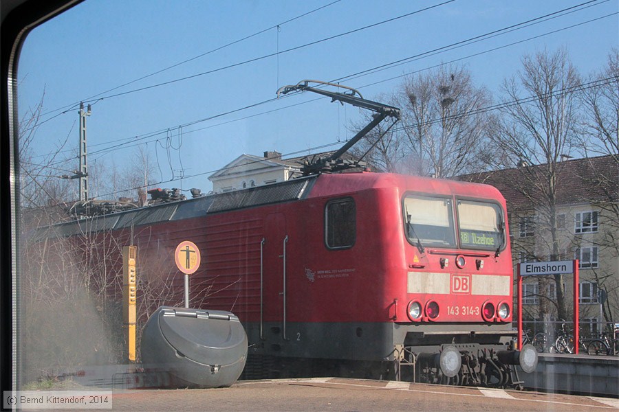 Deutsche Bahn - 143314-3
/ Bild: db1433143_bk1402250030.jpg