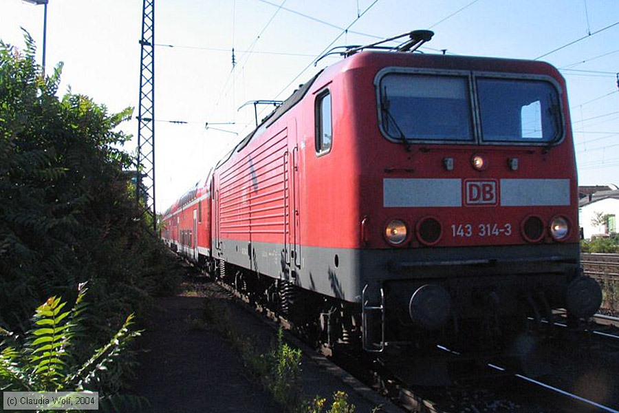 Deutsche Bahn - 143314-3
/ Bild: db1433143_cw000700.jpg