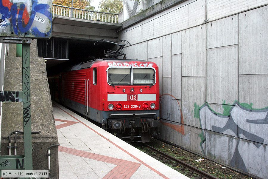 Deutsche Bahn - 143336-6
/ Bild: db1433366_bk0910210192.jpg
