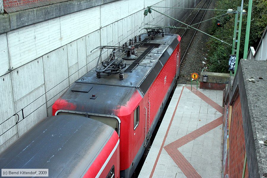 Deutsche Bahn - 143336-6
/ Bild: db1433366_bk0910210194.jpg