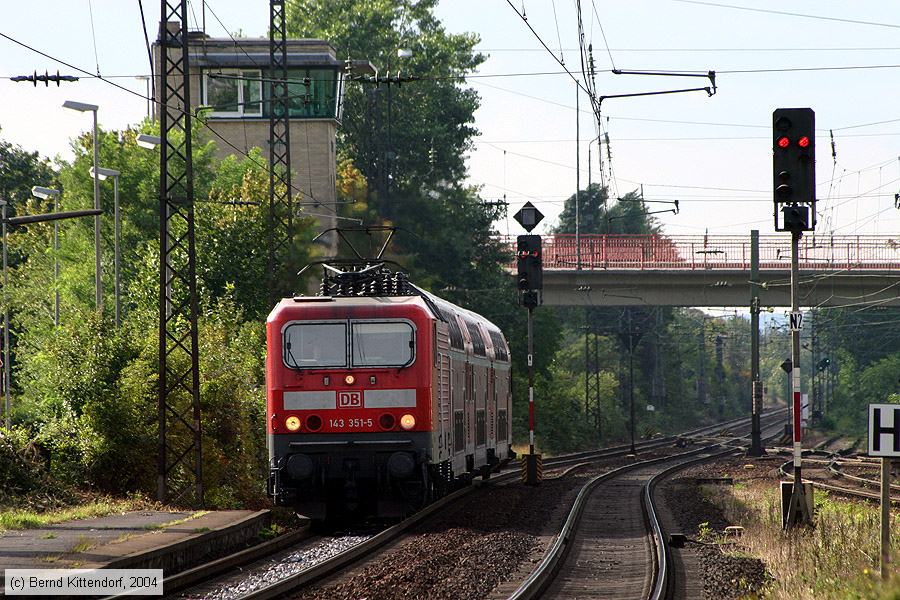 Deutsche Bahn - 143351-5
/ Bild: db1433515_e0007244.jpg