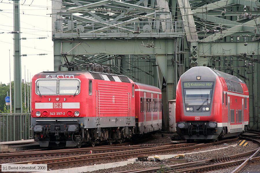 Deutsche Bahn - 143357-2
/ Bild: db1433572_bk0808110108.jpg