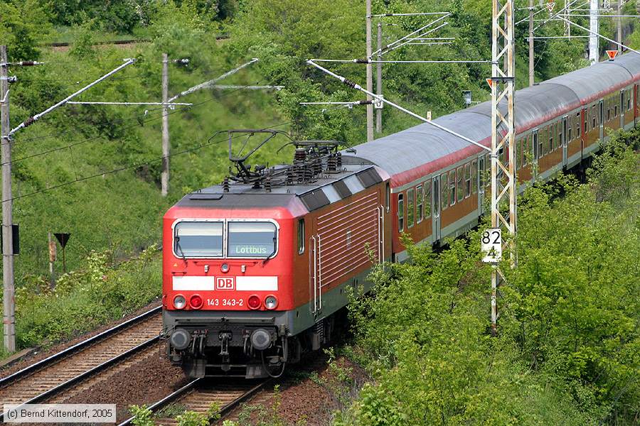 Deutsche Bahn - 143343-2
/ Bild: db1433432_e0019538.jpg