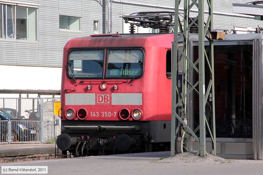 Deutsche Bahn - 143350-7
/ Bild: db1433507_bk1110110033.jpg