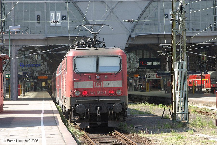 Deutsche Bahn - 143359-8
/ Bild: db1433598_bk0605110024.jpg