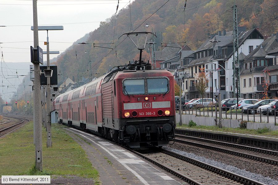 Deutsche Bahn - 143366-3
/ Bild: db1433663_bk1111040067.jpg