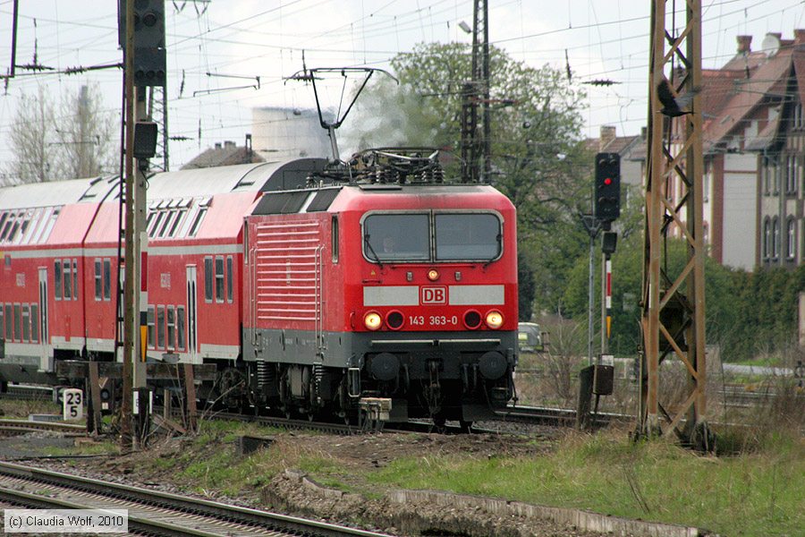 Deutsche Bahn - 143363-0
/ Bild: db1433630_cw1004150216.jpg