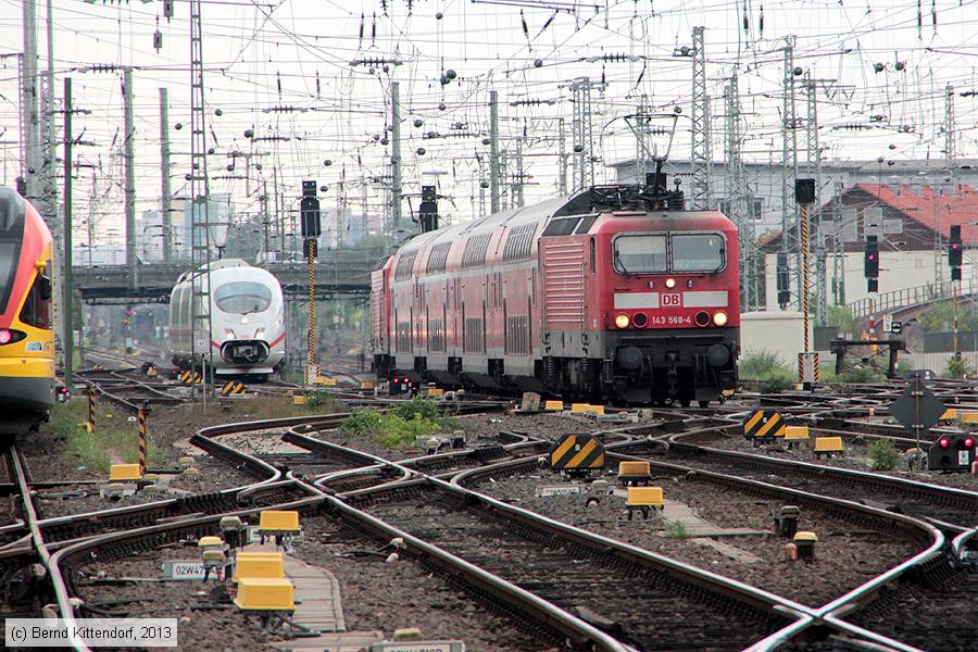Deutsche Bahn - 143568-4
/ Bild: db1435684_bk1309120051.jpg