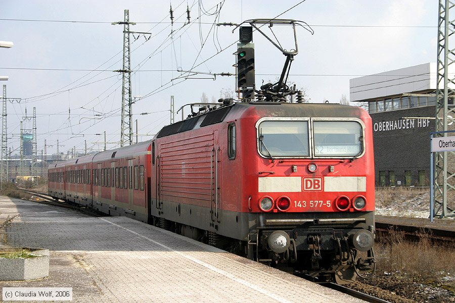 Deutsche Bahn - 143577-5
/ Bild: db1435775_cw0603120014.jpg