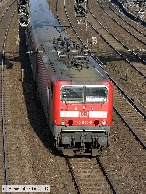 Deutsche Bahn - 143600-5
/ Bild: db1436005_bk0603130163.jpg
