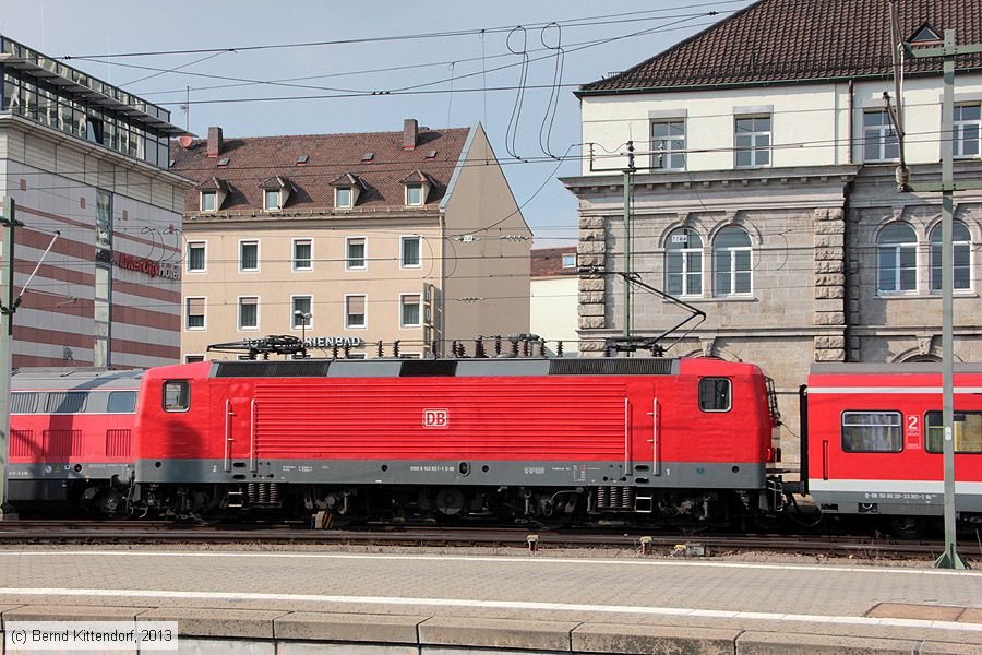 Deutsche Bahn - 143621-1
/ Bild: db1436211_bk1303150129.jpg