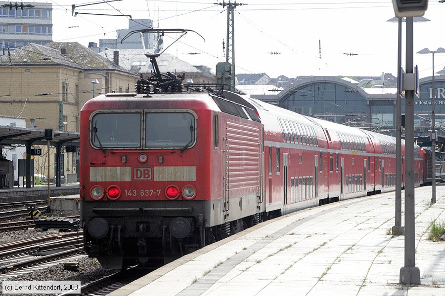 Deutsche Bahn - 143637-7
/ Bild: db1436377_bk0804150077.jpg