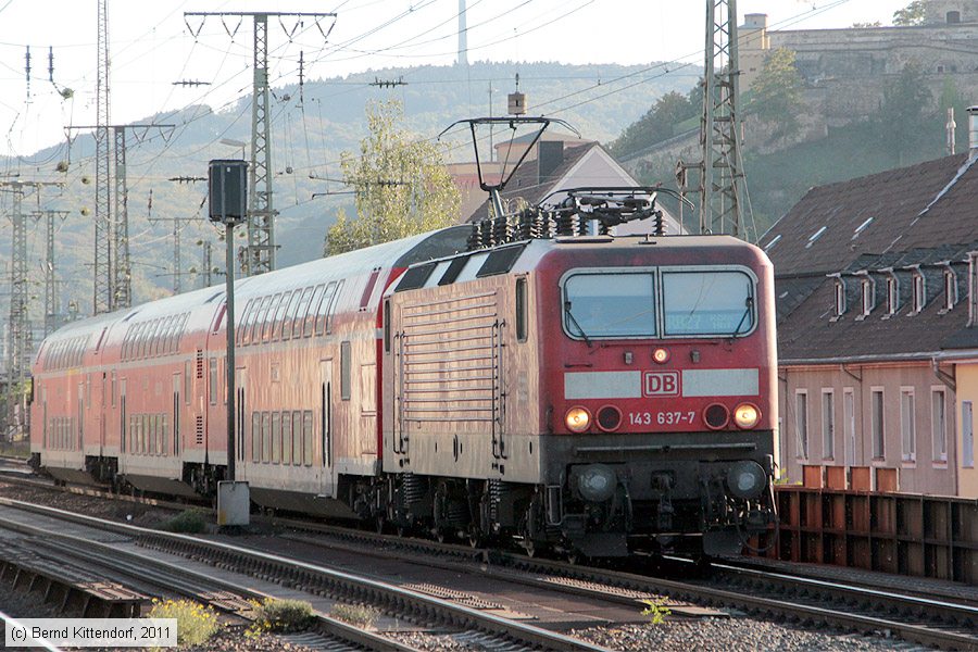 Deutsche Bahn - 143637-7
/ Bild: db1436377_bk1110010041.jpg