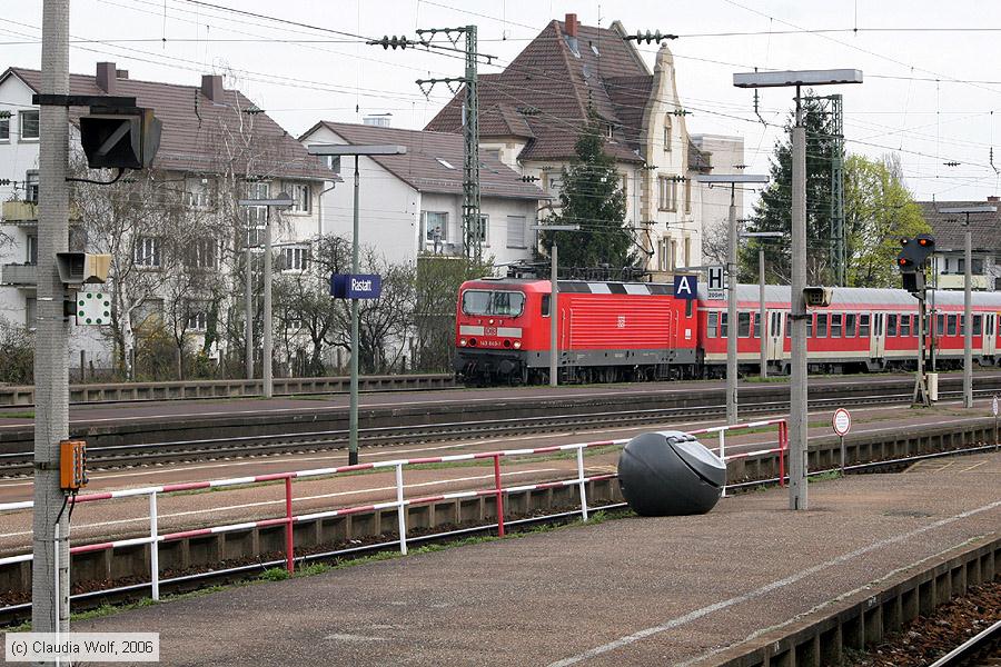 Deutsche Bahn - 143640-1
/ Bild: db1436401_cw0604150049.jpg