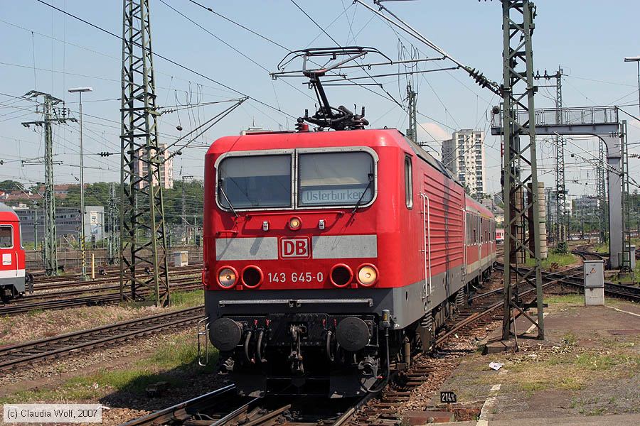 Deutsche Bahn - 143645-0
/ Bild: db1436450_cw0706080077.jpg