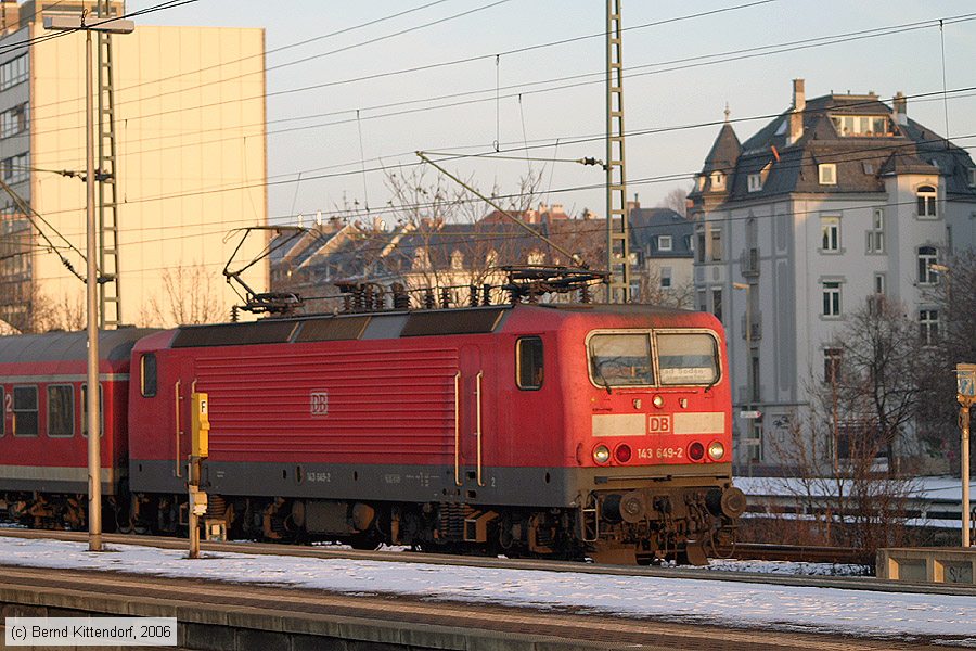 Deutsche Bahn - 143649-2
/ Bild: db1436492_e0026250.jpg