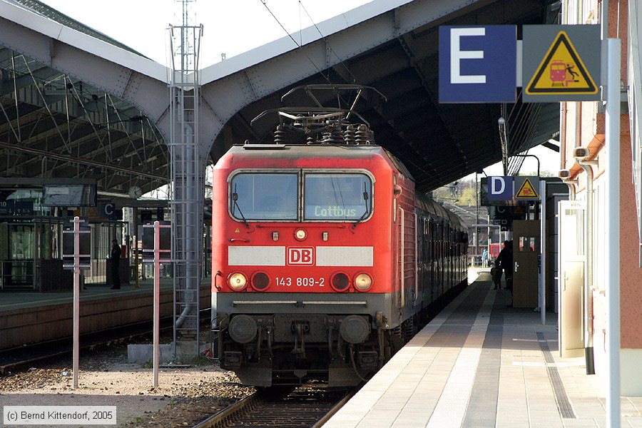 Deutsche Bahn - 143809-2
/ Bild: db1438092_e0017279.jpg
