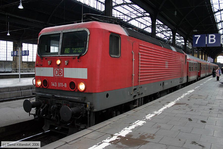 Deutsche Bahn - 143811-8
/ Bild: db1438118_bk0603110015.jpg Deutsche Bahn - 143811-8
/ Bild: db1438118_bk0603110015.jpg